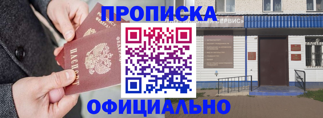 прописка в квартире в Фрязино